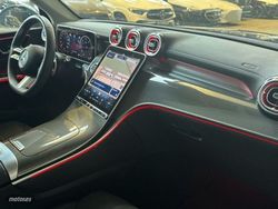 Mercedes Clase GLC GLC 220 d 4MATIC - Miniatura 10