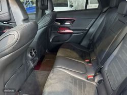 Mercedes Clase GLC GLC 220 d 4MATIC - Miniatura 11
