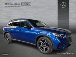 Mercedes Clase GLC GLC 220 d 4MATIC - Miniatura 3