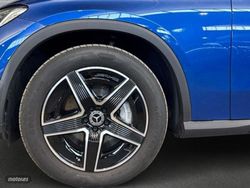 Mercedes Clase GLC GLC 220 d 4MATIC - Miniatura 5