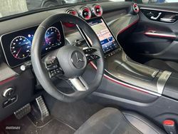 Mercedes Clase GLC GLC 220 d 4MATIC - Miniatura 6