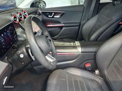 Mercedes Clase GLC GLC 220 d 4MATIC - Miniatura 7