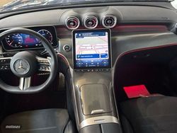 Mercedes Clase GLC GLC 220 d 4MATIC - Miniatura 8