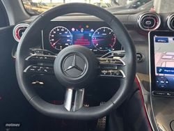 Mercedes Clase GLC GLC 220 d 4MATIC - Miniatura 9