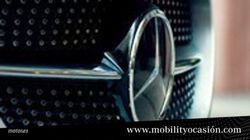 Mercedes Clase C C 220 d Berlina - Miniatura 1