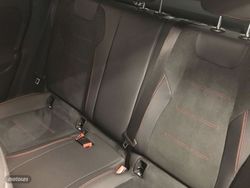 Mercedes Clase GLA GLA 250 e con tecnología híbrida EQ - Miniatura 10