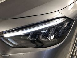 Mercedes Clase GLA GLA 250 e con tecnología híbrida EQ - Miniatura 14