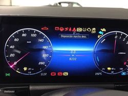 Mercedes Clase GLA GLA 250 e con tecnología híbrida EQ - Miniatura 16