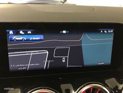 Mercedes Clase GLA GLA 250 e con tecnología híbrida EQ - Miniatura 17