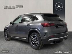 Mercedes Clase GLA GLA 250 e con tecnología híbrida EQ - Miniatura 3
