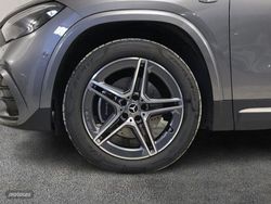 Mercedes Clase GLA GLA 250 e con tecnología híbrida EQ - Miniatura 4