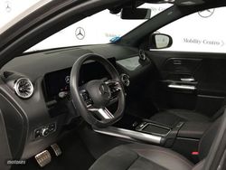 Mercedes Clase GLA GLA 250 e con tecnología híbrida EQ - Miniatura 5