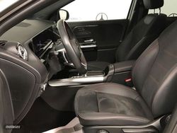 Mercedes Clase GLA GLA 250 e con tecnología híbrida EQ - Miniatura 6