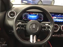 Mercedes Clase GLA GLA 250 e con tecnología híbrida EQ - Miniatura 8
