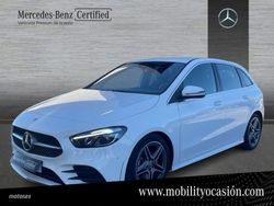 Mercedes Clase B B 200 d - Miniatura 1