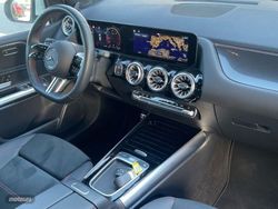 Mercedes Clase B B 200 d - Miniatura 10