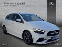 Mercedes Clase B B 200 d - Miniatura 3