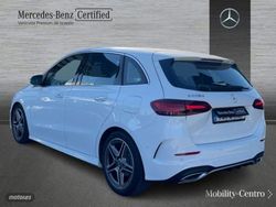 Mercedes Clase B B 200 d - Miniatura 4