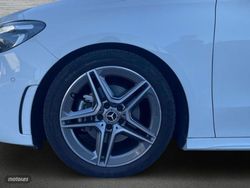 Mercedes Clase B B 200 d - Miniatura 5