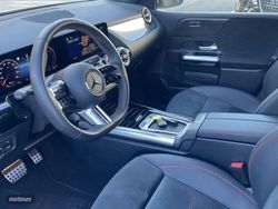 Mercedes Clase B B 200 d - Miniatura 6