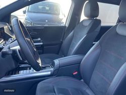 Mercedes Clase B B 200 d - Miniatura 7