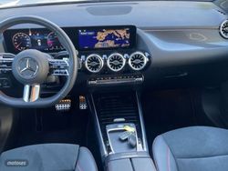 Mercedes Clase B B 200 d - Miniatura 8