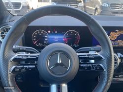 Mercedes Clase B B 200 d - Miniatura 9