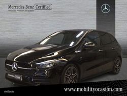 Mercedes Clase B B 200 d - Miniatura 1