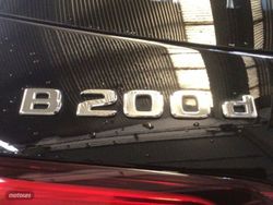 Mercedes Clase B B 200 d - Miniatura 12