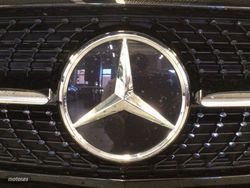 Mercedes Clase B B 200 d - Miniatura 13