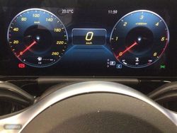 Mercedes Clase B B 200 d - Miniatura 18