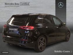Mercedes Clase B B 200 d - Miniatura 2