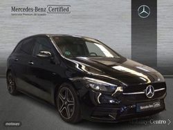 Mercedes Clase B B 200 d - Miniatura 3
