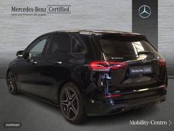Mercedes Clase B B 200 d - Miniatura 4