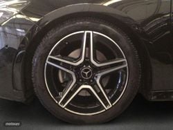 Mercedes Clase B B 200 d - Miniatura 5