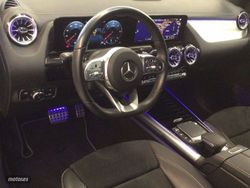 Mercedes Clase B B 200 d - Miniatura 6
