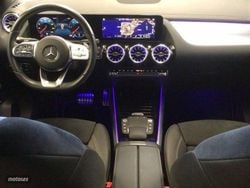 Mercedes Clase B B 200 d - Miniatura 8