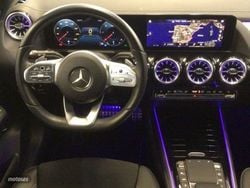 Mercedes Clase B B 200 d - Miniatura 9