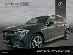 Mercedes Clase GLC GLC 220 d 4MATIC - Miniatura 1