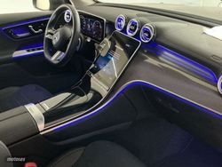 Mercedes Clase GLC GLC 220 d 4MATIC - Miniatura 10