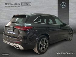 Mercedes Clase GLC GLC 220 d 4MATIC - Miniatura 2
