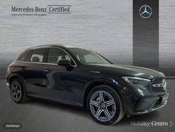 Mercedes Clase GLC GLC 220 d 4MATIC - Miniatura 3