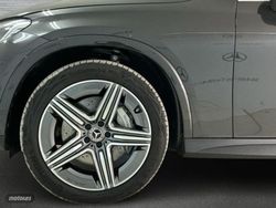 Mercedes Clase GLC GLC 220 d 4MATIC - Miniatura 5