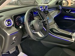 Mercedes Clase GLC GLC 220 d 4MATIC - Miniatura 6