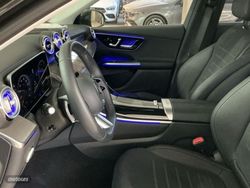 Mercedes Clase GLC GLC 220 d 4MATIC - Miniatura 7