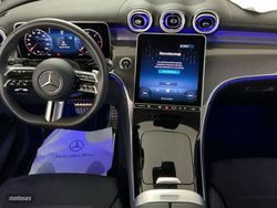 Mercedes Clase GLC GLC 220 d 4MATIC - Miniatura 8