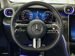 Mercedes Clase GLC GLC 220 d 4MATIC - Miniatura 9