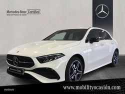 Mercedes Clase A A 250 e con tecnología híbrida EQ - Miniatura 1