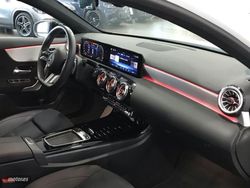 Mercedes Clase A A 250 e con tecnología híbrida EQ - Miniatura 10