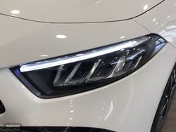 Mercedes Clase A A 250 e con tecnología híbrida EQ - Miniatura 15